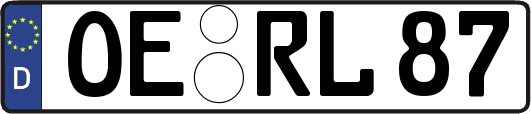 OE-RL87