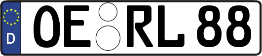 OE-RL88