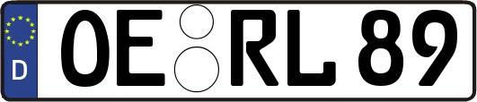 OE-RL89