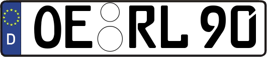 OE-RL90