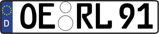 OE-RL91
