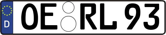 OE-RL93