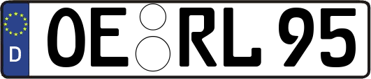 OE-RL95