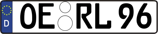 OE-RL96