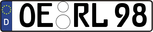 OE-RL98