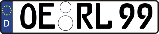 OE-RL99