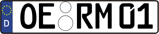 OE-RM01