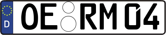 OE-RM04