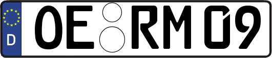 OE-RM09