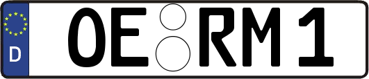 OE-RM1