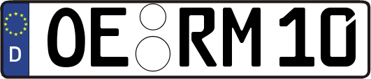 OE-RM10