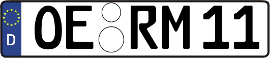 OE-RM11