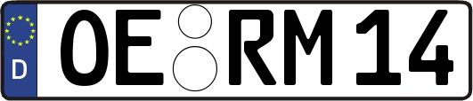 OE-RM14