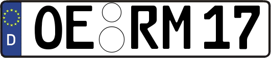 OE-RM17
