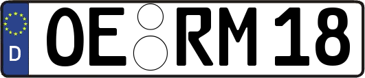 OE-RM18