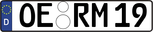 OE-RM19
