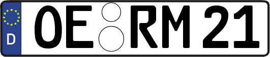 OE-RM21