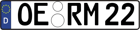 OE-RM22