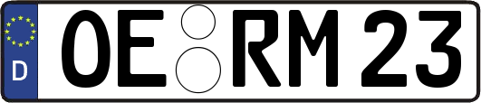 OE-RM23