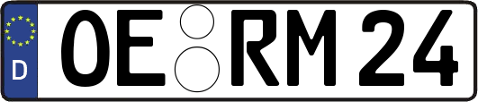 OE-RM24