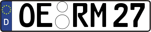 OE-RM27