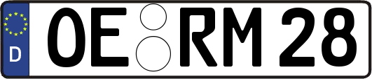 OE-RM28