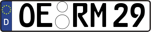 OE-RM29