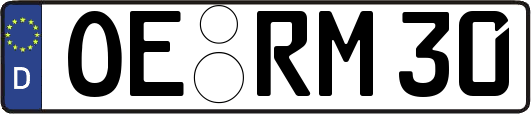 OE-RM30