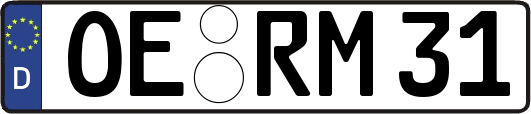 OE-RM31