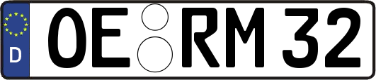 OE-RM32