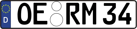 OE-RM34