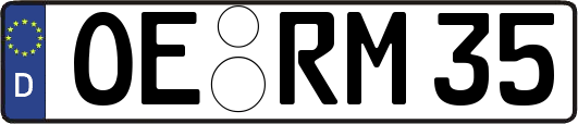 OE-RM35