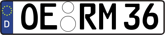 OE-RM36