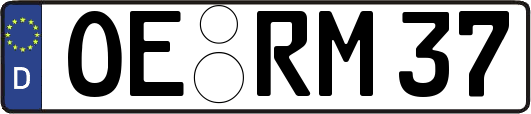 OE-RM37