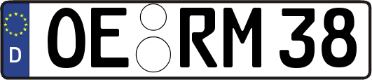 OE-RM38