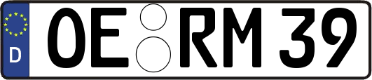 OE-RM39