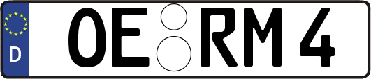 OE-RM4