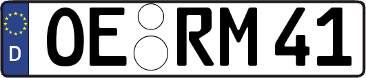 OE-RM41