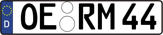OE-RM44