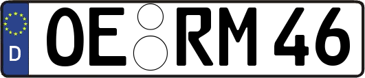OE-RM46