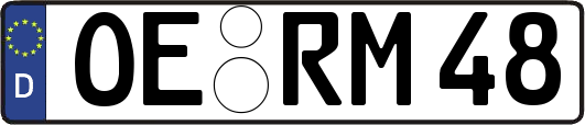 OE-RM48