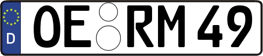 OE-RM49