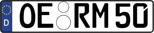 OE-RM50