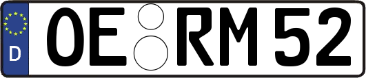 OE-RM52