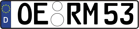 OE-RM53