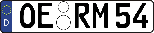 OE-RM54