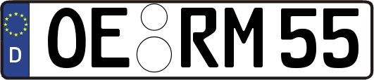 OE-RM55