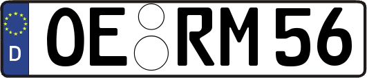 OE-RM56