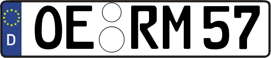 OE-RM57