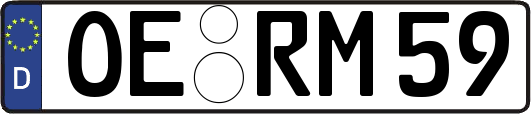 OE-RM59